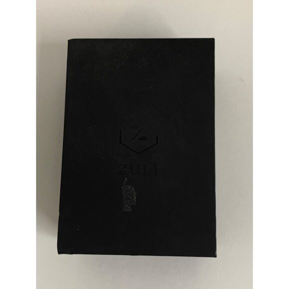 Zuli Smart Plug Smart Home Control 3 Pack Dim iOS Control New Open Box $75 7131 - Picture 6 of 6